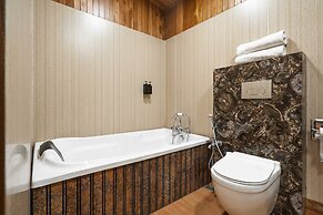 Visamo Nalsarovar Resort Ahmedabad