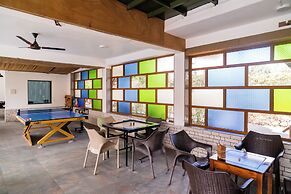 Visamo Nalsarovar Resort Ahmedabad