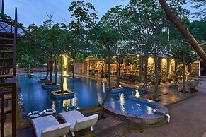 Visamo Nalsarovar Resort Ahmedabad