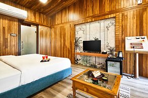 Visamo Nalsarovar Resort Ahmedabad