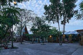 Visamo Nalsarovar Resort Ahmedabad