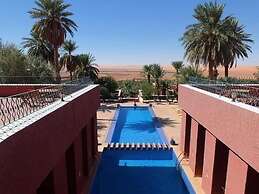 Gourara Hotel