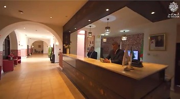 Gourara Hotel