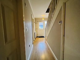 Charming 3-bed House in Levenshulme, Manchester