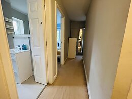 Charming 3-bed House in Levenshulme, Manchester