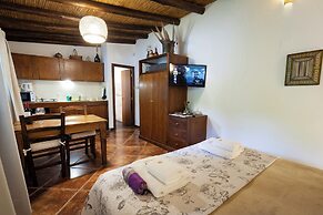 Posada de Rosas