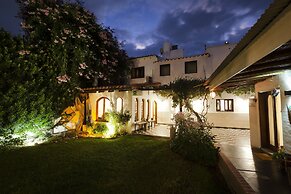 Posada de Rosas
