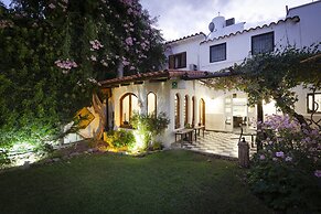 Posada de Rosas