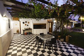 Posada de Rosas