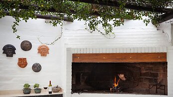 Posada de Rosas