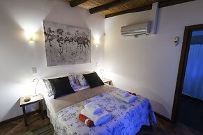 Posada de Rosas