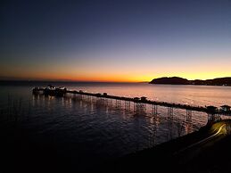 Min y Don Llandudno