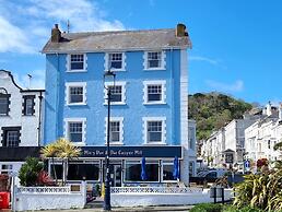Min y Don Llandudno