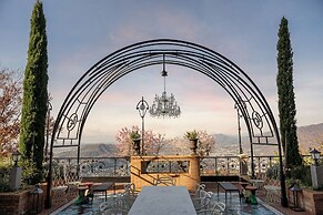Nuvole Garden Hotel
