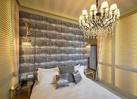 Nuvole Garden Hotel