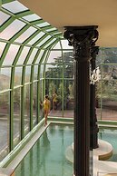 Nuvole Garden Hotel