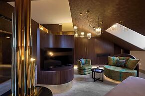 Nuvole Garden Hotel