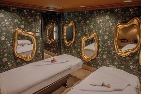 Nuvole Garden Hotel