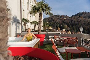 Nuvole Garden Hotel