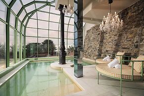 Nuvole Garden Hotel