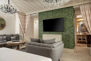 Nuvole Garden Hotel