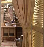 Nuvole Garden Hotel