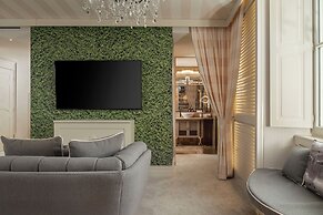 Nuvole Garden Hotel