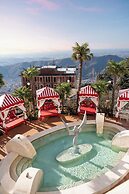 Nuvole Garden Hotel