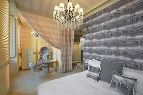 Nuvole Garden Hotel