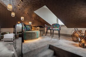 Nuvole Garden Hotel