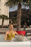Nuvole Garden Hotel
