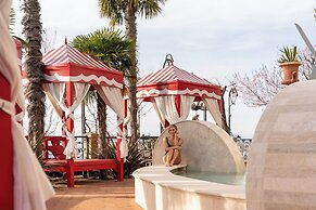 Nuvole Garden Hotel