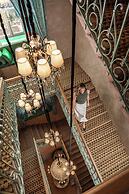 Nuvole Garden Hotel
