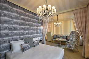 Nuvole Garden Hotel