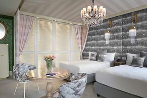 Nuvole Garden Hotel
