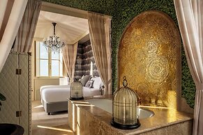 Nuvole Garden Hotel