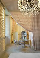 Nuvole Garden Hotel