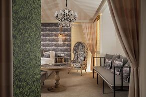 Nuvole Garden Hotel