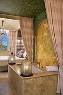 Nuvole Garden Hotel