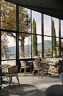 Nuvole Garden Hotel