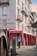 Nuvole Garden Hotel