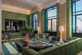 Nuvole Garden Hotel