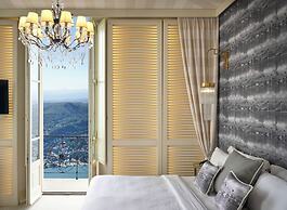 Nuvole Garden Hotel