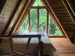 Tiny Houses Unique Tayrona