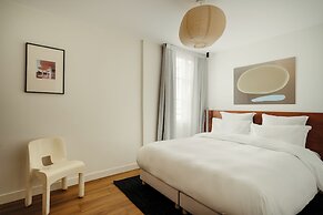 Edgar Suites Marais - Temple