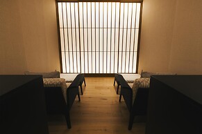 Hilton Kyoto