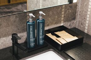 Hilton Kyoto