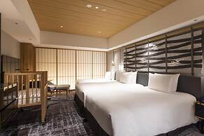 Hilton Kyoto