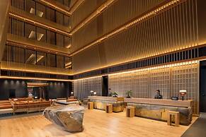 Hilton Kyoto
