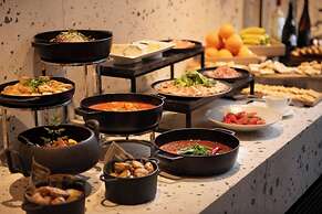 Hilton Kyoto